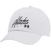 Кепка Under Armour UA Favorites Hat білий 1369790-102 One Size (196884145323)