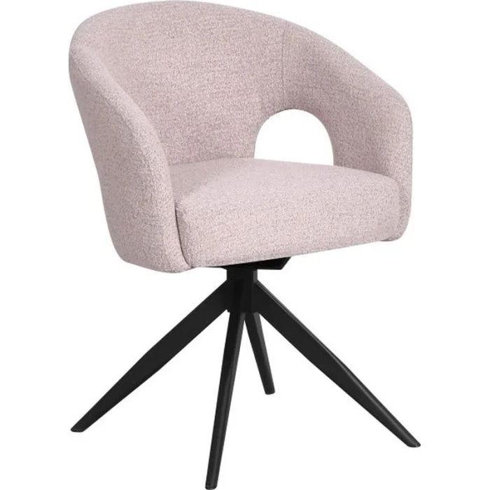 Кухонный стул Special4You Imperius, light pink (E7832) изображение 2