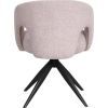 Кухонный стул Special4You Imperius, light pink (E7832) изображение 4