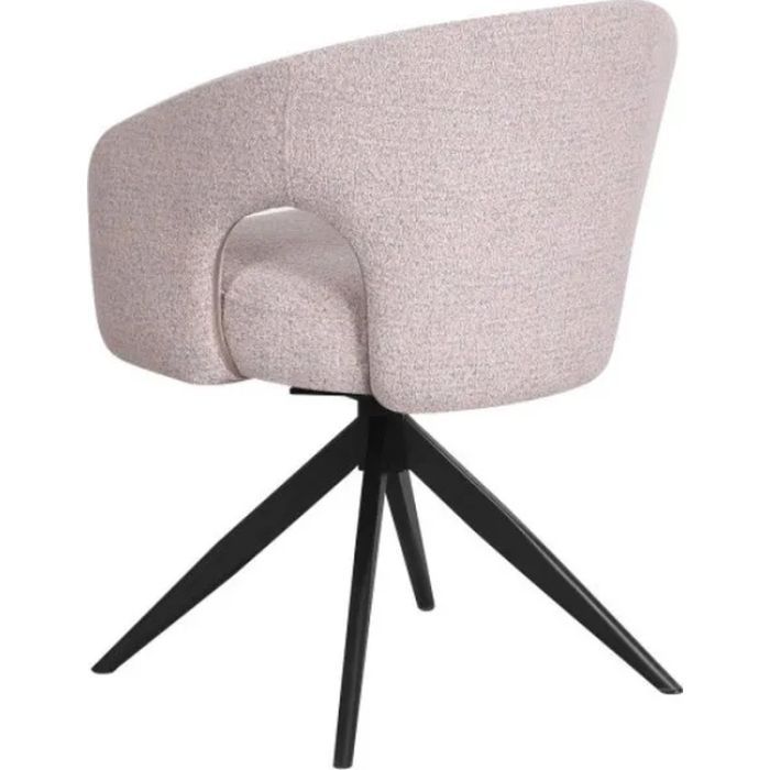 Кухонный стул Special4You Imperius, light pink (E7832) изображение 5