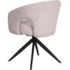 Кухонный стул Special4You Imperius, light pink (E7832) изображение 5