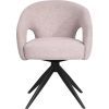 Кухонный стул Special4You Imperius, light pink (E7832)