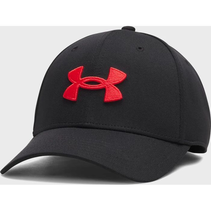 Кепка Under Armour UA Men's UA Blitzing синій 1376700-400 S/M (196040303895)