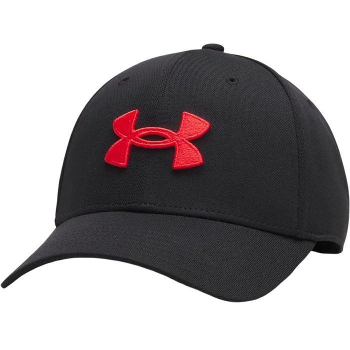 Кепка Under Armour UA Men's Blitzing темно-сірий 1376700-003 S/M (196040305165)