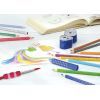 Карандаши цветные Faber-Castell Grip акварельні, тригранні, 24 кольори(112424) (15116) изображение 7