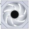 Кулер для корпуса Lian Li Uni Fan SL-INF WIRELESS 140-1, White (G99.14SLIN1W1W.00) изображение 3
