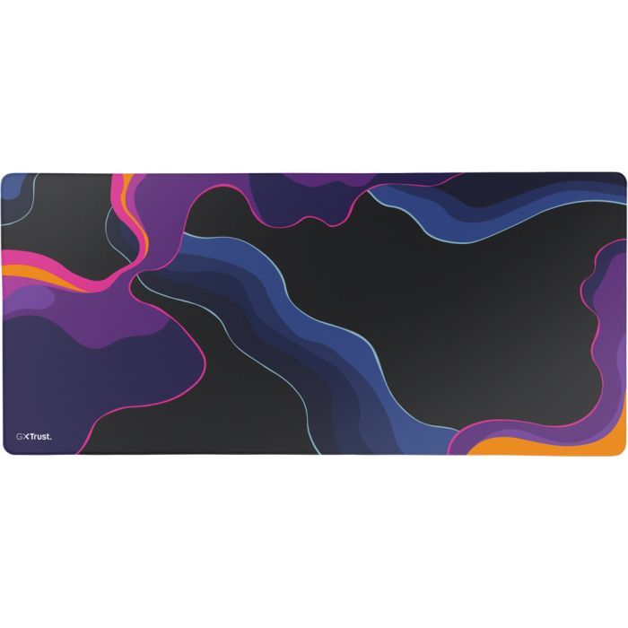 Коврик для мышки Trust GXT 759 XXL Blue/Рurple (25714)