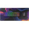 Коврик для мышки Trust GXT 759 XXL Blue/Рurple (25714) изображение 4