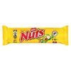 Батончик Nuts шоколадний з цілими горіхами 42 г (45841)