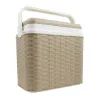 Термобокс Adriatic 10л бежевий ротанг (8002936803108)