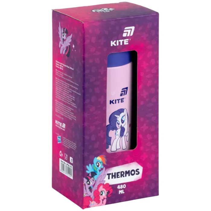 Термос Kite 26-312, 480 мл, HK (HK26-312) изображение 5