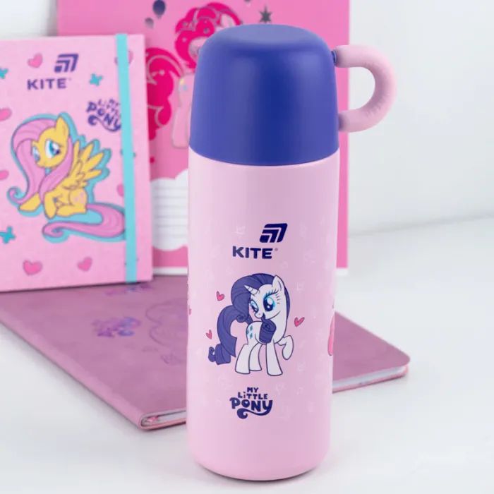 Термос Kite 26-312, 480 мл, HK (HK26-312) изображение 6