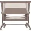 Кроватка Lionelo JODIE BEIGE TAUPE (LO-JODIE BEIGE TAUPE) изображение 3