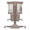 Кроватка Lionelo JODIE BEIGE TAUPE (LO-JODIE BEIGE TAUPE) изображение 4