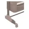 Кроватка Lionelo JODIE BEIGE TAUPE (LO-JODIE BEIGE TAUPE) изображение 6