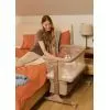 Кроватка Lionelo JODIE BEIGE TAUPE (LO-JODIE BEIGE TAUPE) изображение 8