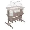 Кроватка Lionelo JODIE BEIGE TAUPE (LO-JODIE BEIGE TAUPE)