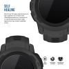 Плівка захисна Armorstandart Matte hydrogel Garmin Instinct 2S 6 pcs (ARM92019) зображення 3