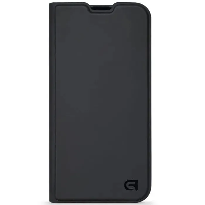 Чехол для мобильного телефона Armorstandart OneFold Case Motorola G77 5G Black (ARM91028)
