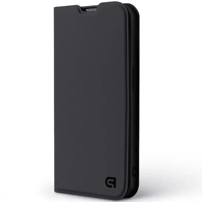 Чехол для мобильного телефона Armorstandart OneFold Case Motorola G77 5G Black (ARM91028) изображение 3