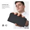 Чехол для мобильного телефона Armorstandart OneFold Case Motorola G77 5G Black (ARM91028) изображение 6