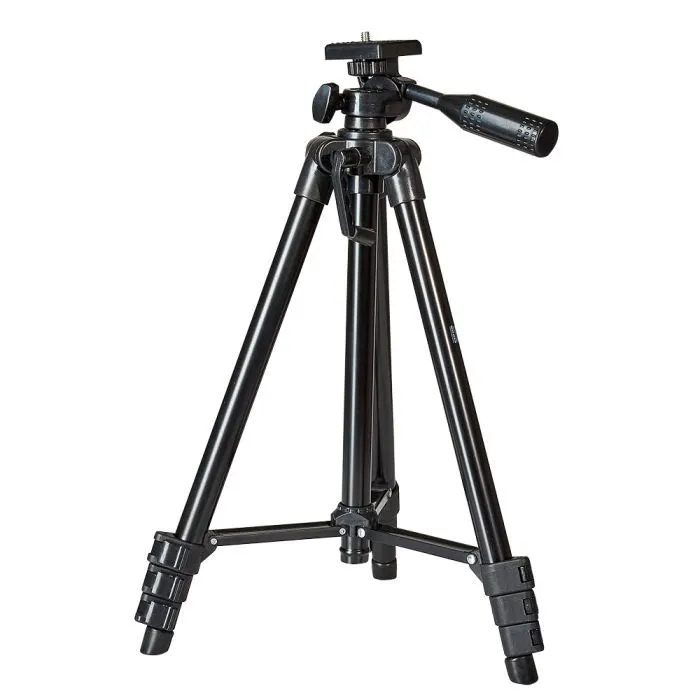 Штатив для нивелира Vitals LA 115, 1/4", 38115см (162521)