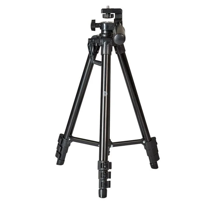 Штатив для нивелира Vitals LA 115, 1/4", 38115см (162521) изображение 2