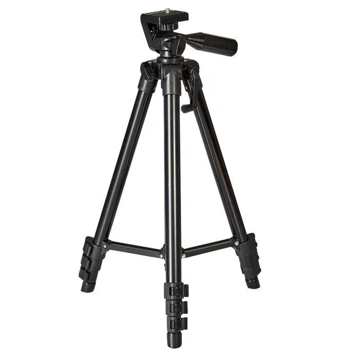 Штатив для нивелира Vitals LA 115, 1/4", 38115см (162521) изображение 6