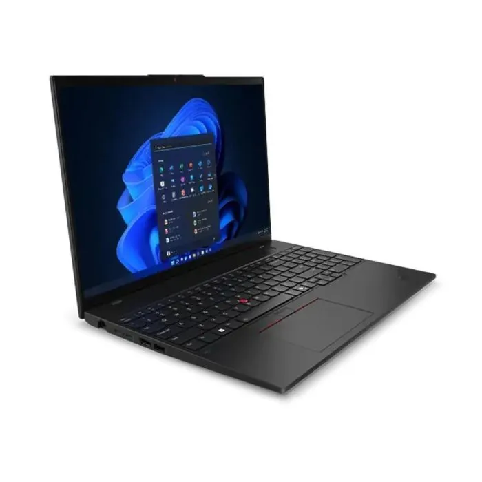 Ноутбук Lenovo ThinkPad L16 G2 (21RJS01W0T) зображення 2