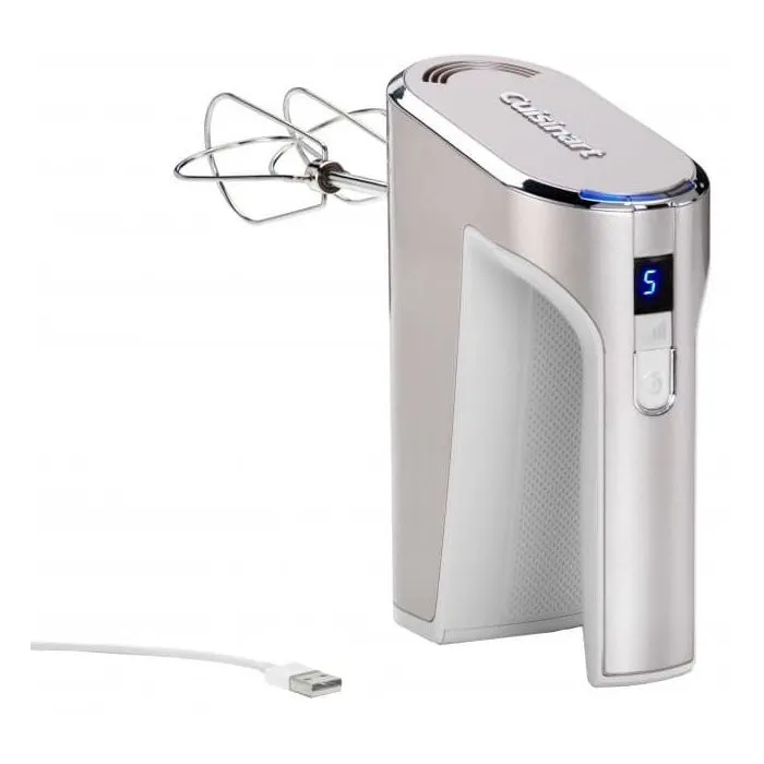 Миксер Cuisinart RHM100E изображение 2