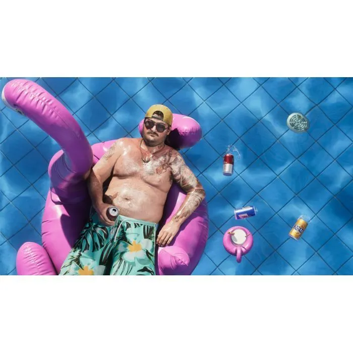 Игра Sony Grand Theft Auto VI, код активації (5026555439800) изображение 6