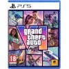 Игра Sony Grand Theft Auto VI, код активації (5026555439800)