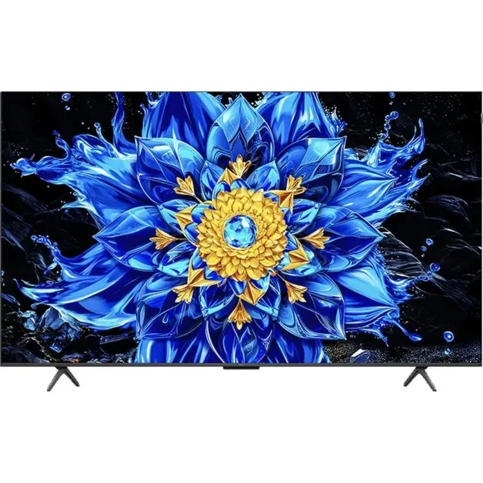 Телевізор TCL 55P8L зображення 2