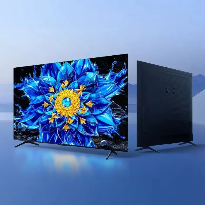 Телевізор TCL 55P8L зображення 6