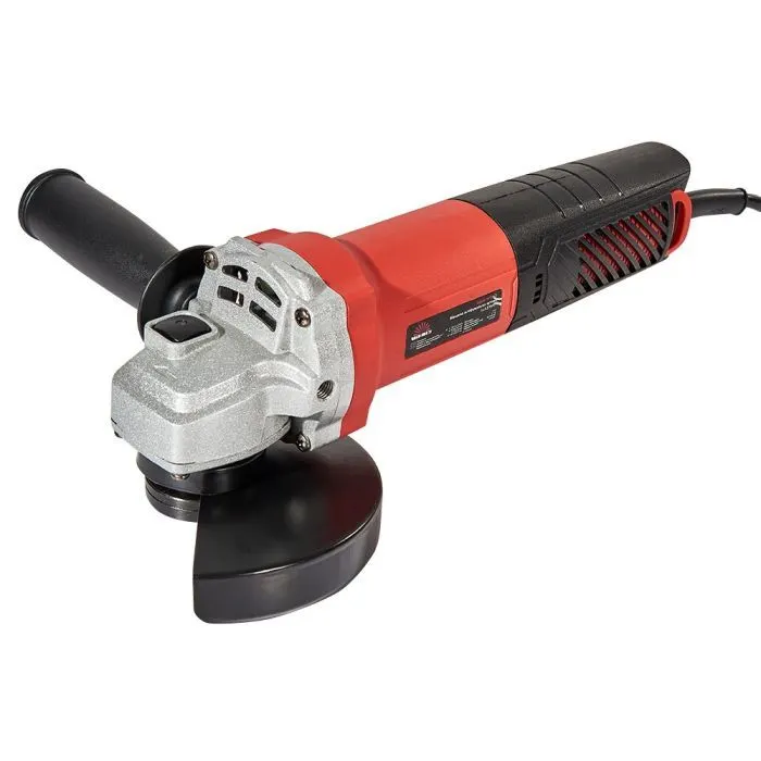 Шліфувальна машина Vitals Ls1275HT, 125мм, 750W, 11000об/хв, 1.7кг (205816)