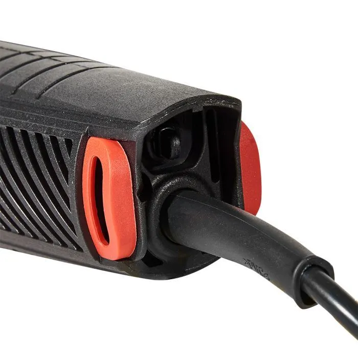 Шліфувальна машина Vitals Ls1275HT, 125мм, 750W, 11000об/хв, 1.7кг (205816) зображення 2