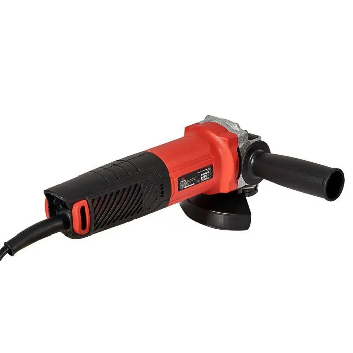Шліфувальна машина Vitals Ls1275HT, 125мм, 750W, 11000об/хв, 1.7кг (205816) зображення 5