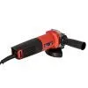Шліфувальна машина Vitals Ls1275HT, 125мм, 750W, 11000об/хв, 1.7кг (205816) зображення 5