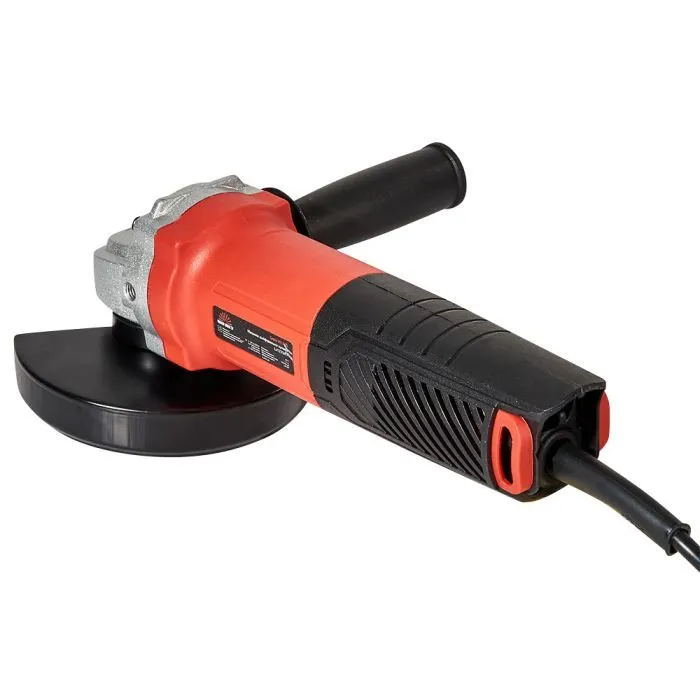 Шліфувальна машина Vitals Ls1275HT, 125мм, 750W, 11000об/хв, 1.7кг (205816) зображення 6