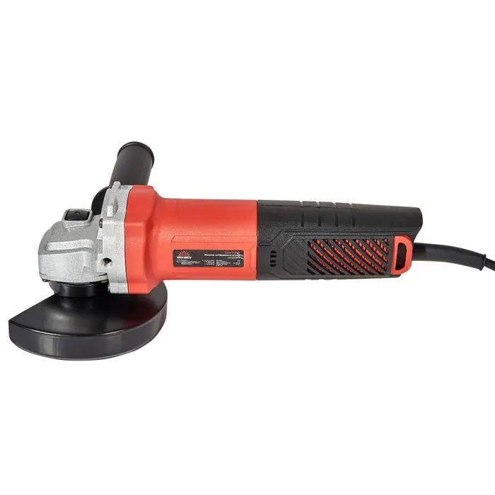 Шліфувальна машина Vitals Ls1275HT, 125мм, 750W, 11000об/хв, 1.7кг (205816) зображення 7