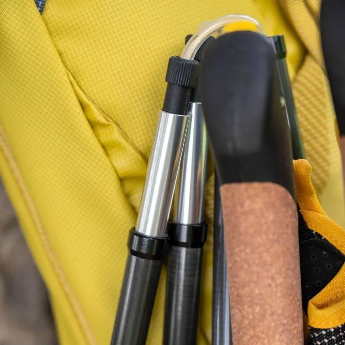 Палки для скандинавской ходьбы Vipole Treveller Carbon 130 DLX (S25 35) (DAS303460) изображение 5