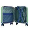 Чемодан Semi Line 16" (XS) Green/Blue (T5890-1) (DAS303364) изображение 6