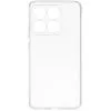 Чохол до мобільного телефона Dengos TPU Motorola G17 / G17 Power Transparent (DG-TPU-TRP-58)