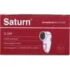 Машинка для чищення трикотажу Saturn ST-CC1544 зображення 12