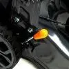 Газонокосилка GTM аккумуляторная, 2×18V, 42см, 2×4Ah, ЗУ (BLM42_KIT) изображение 6