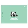 Альбом для рисования Yes Fluffy fiends А4 20 листов с перфорацией (130651) изображение 3