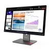 Монитор Lenovo P24Q-40 (64B2GAT1UA) изображение 3