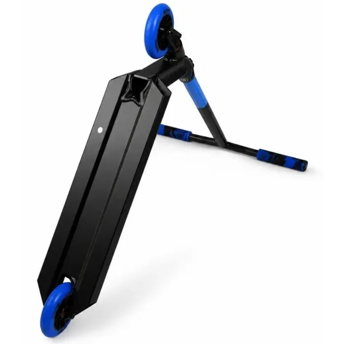 Самокат Hipe H3 трюковий black/blue (21818332) изображение 2