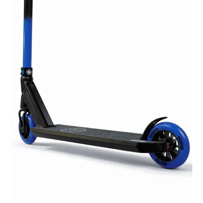 Самокат Hipe H3 трюковий black/blue (21818332) изображение 3