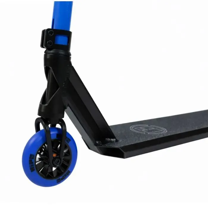 Самокат Hipe H3 трюковий black/blue (21818332) изображение 4